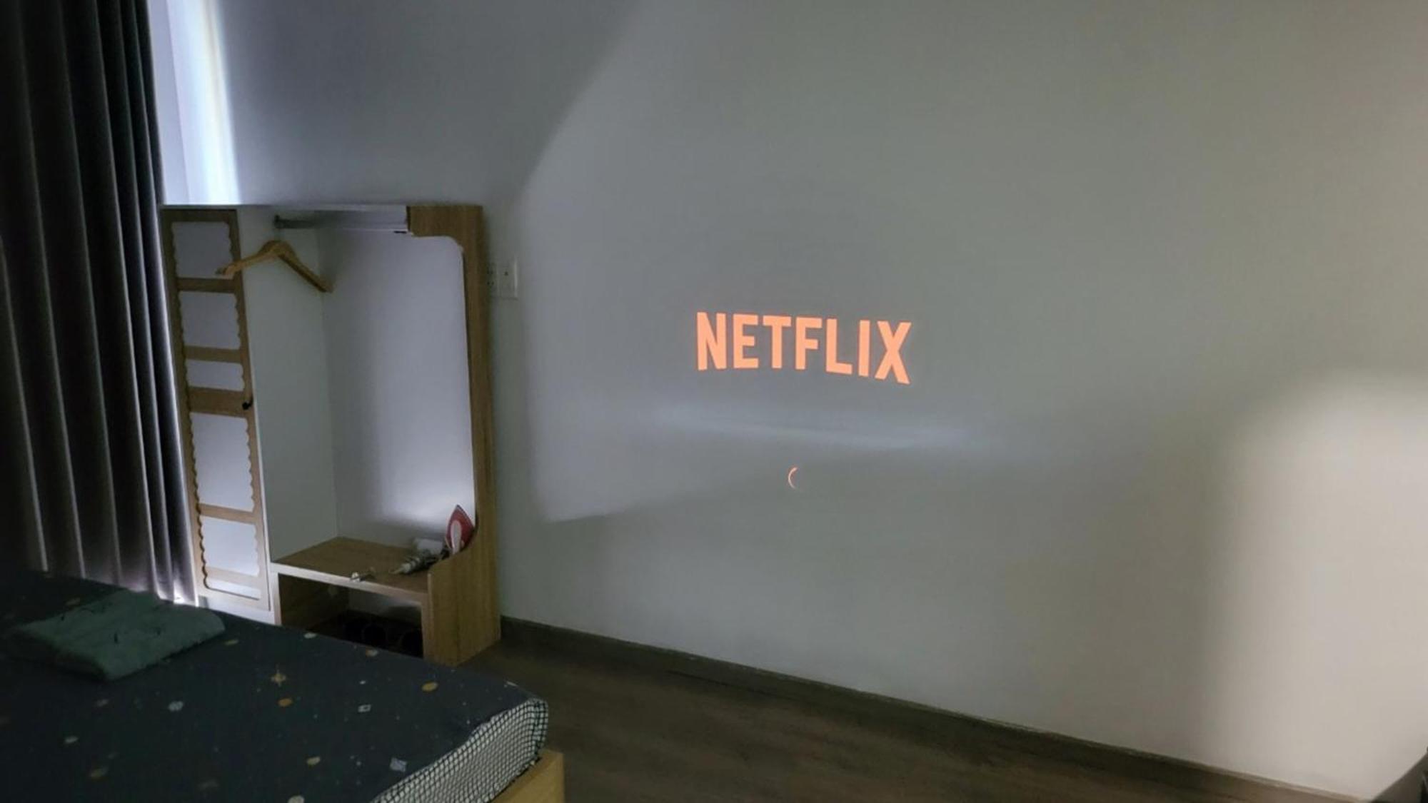 Loco Studio With Netflix And Self Checkin Ciudad Ho Chi Minh  Exterior foto