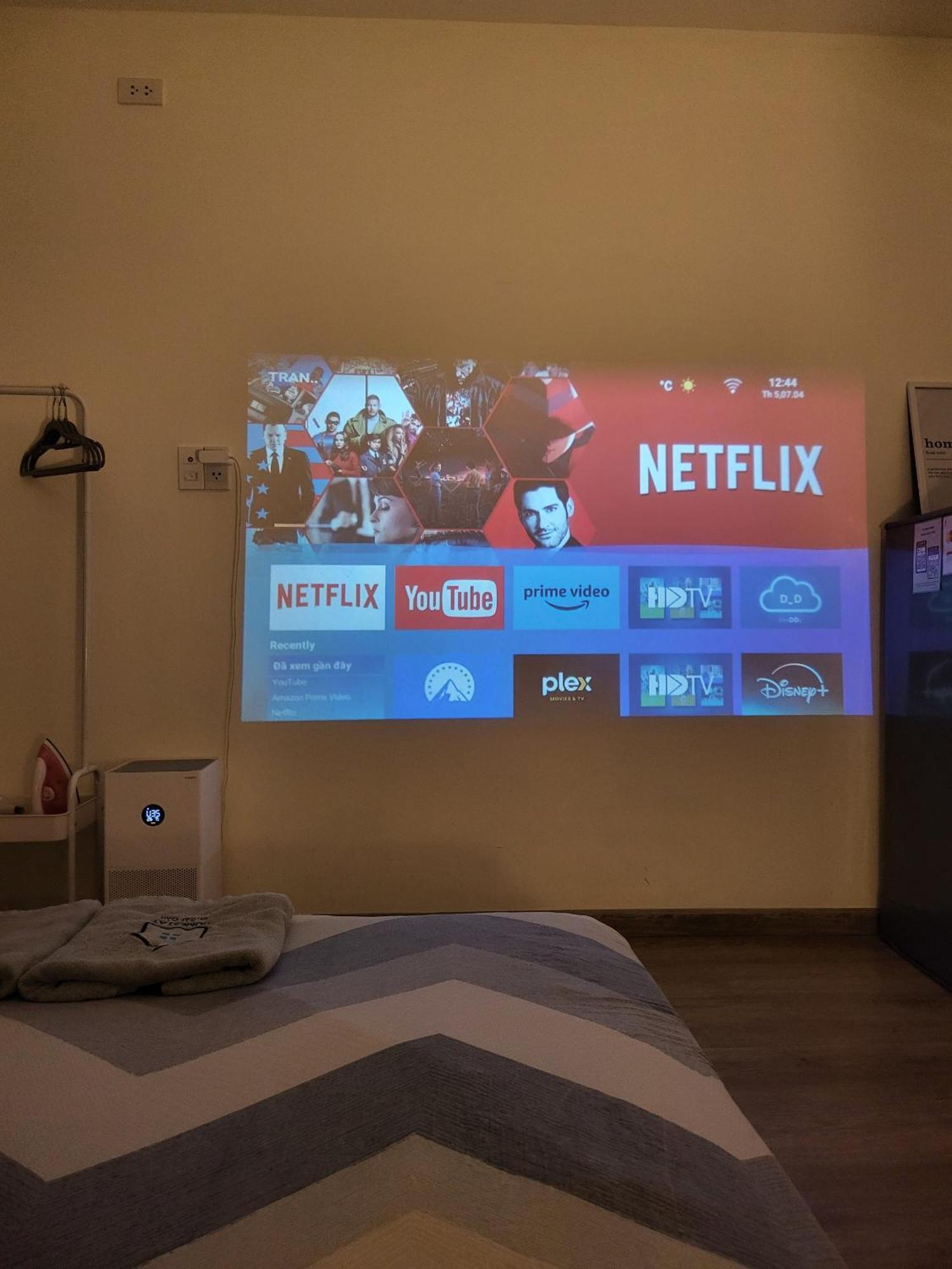 Loco Studio With Netflix And Self Checkin Ciudad Ho Chi Minh  Exterior foto